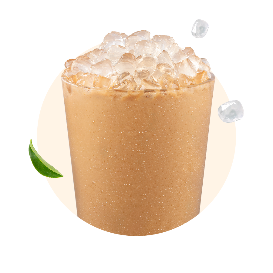 Hồng Trà Sữa Trân Châu